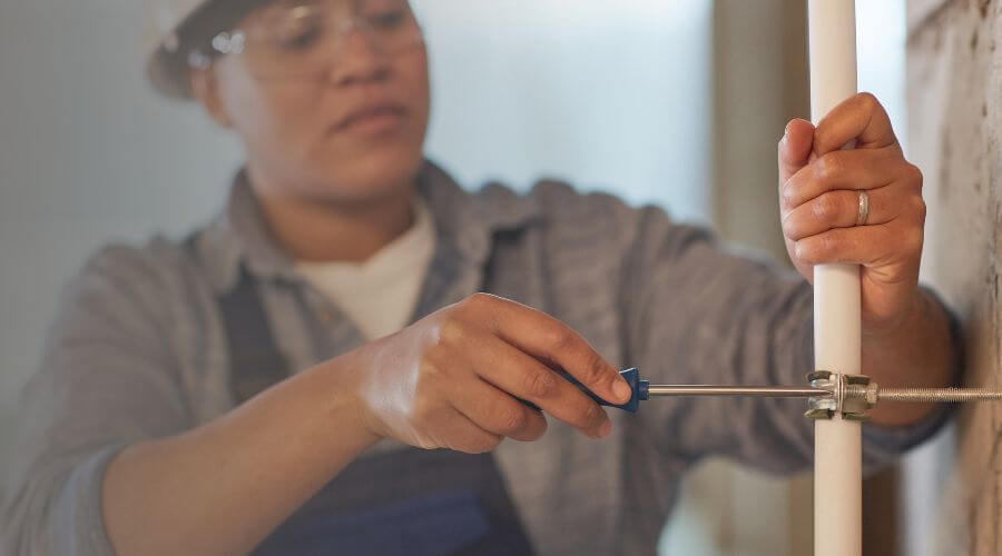 Professional Leak Detection Services in Buckatunna, MS